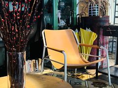 -喜洲吧·江畔老船厂·庭院餐厅(喜临院店)