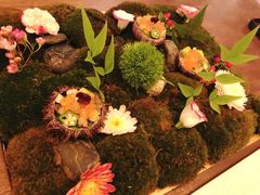 -空蝉怀石料理(益丰·外滩源店)