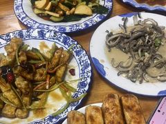 -协顺园回头馆(南顺城路店)