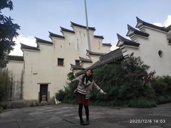 -庆安会馆