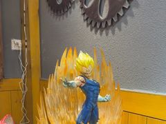 -伯爵·沉浸式超级密室·直营店