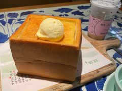 -绿茶餐厅(布吉万象汇店)