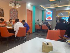 -西域美食(西直门南小街店)