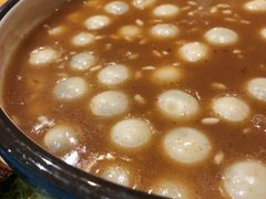 红豆沙酒酿圆子-徽珍源(龙茗路店)