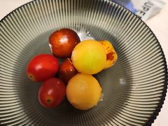 -松子料理(华威桥店)