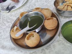 -葛尼沙印度餐厅 (镇明路店)