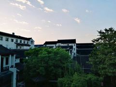 -全季酒店（苏州观前街平江路店）(原临顿路地铁站店)