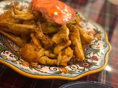 -花满楼(启秀路店)