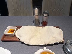 -Efes Turkish & Mediterranean Cuisine 艾菲斯餐厅(陆家嘴店)