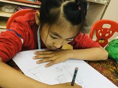 -斯玛特儿童美术中心(良乡店)