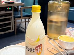 -本家韩国烤肉(青岛万象城店)