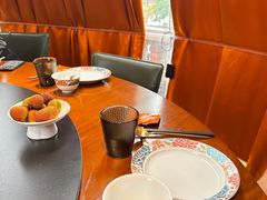 -羊门客在·烤盐池滩羊·川菜