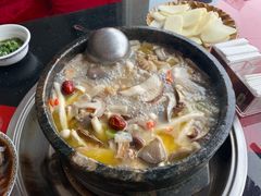 -南渝食府.石锅鸡(尚城花园店)