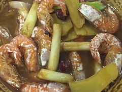 -兰缘美食城(金实店)
