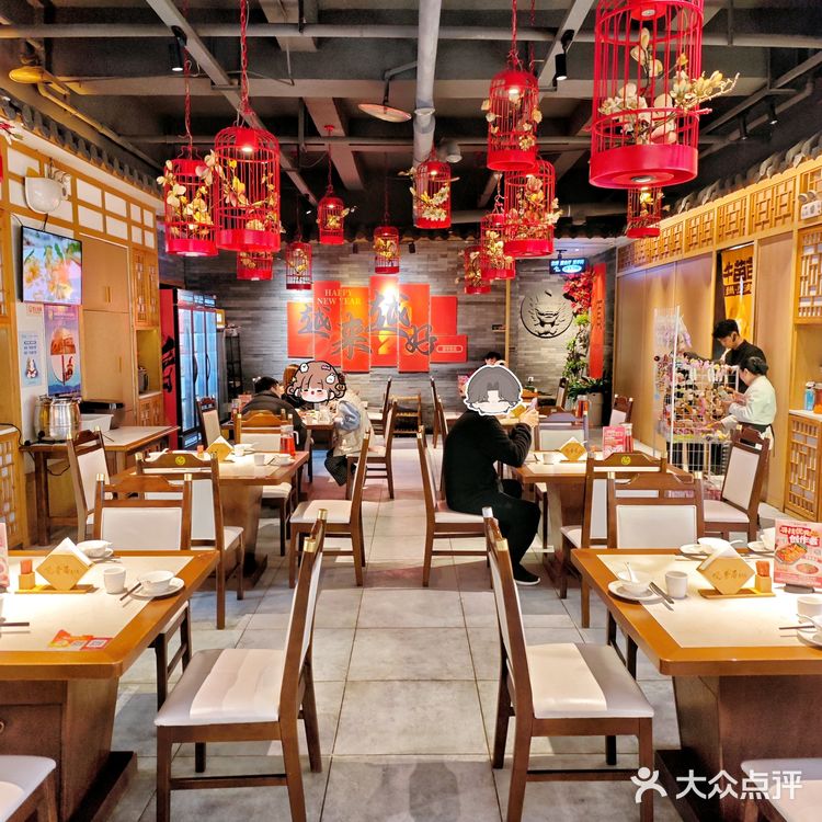 在观音桥开了20多年的老字号川菜馆,确实巴适