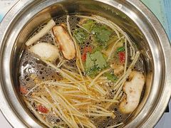 -名都晓荷塘主题火锅(春光路店)