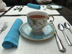 -北京古城老院厉晓麟精致菜