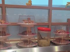 -禾绿回转寿司(万柳华联店)