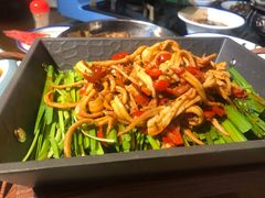 -湘聚缘湘菜馆(斜土路店)