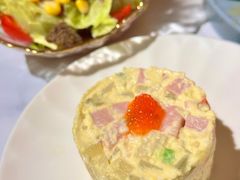 -库滋明·俄罗斯特色美食(中央大街店)