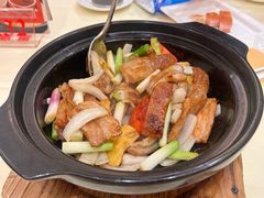 -兴悦酒家(保利克洛维店)