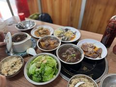 -歪头牛肉(金龙壹号店)
