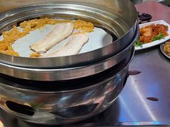 -晓燃地摊烤肉(朝阳双桥店)