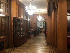 -马勒别墅·中餐厅