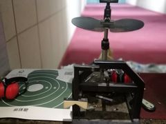 -真枪会射击俱乐部(河西中央公园店)