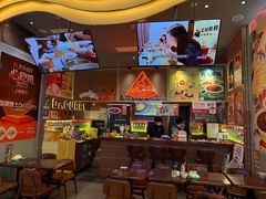 -伽喱博士 Dr.CURRY咖喱饭(太阳宫咖喱店)