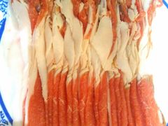 -裕德孚手切涮羊肉(建业凯旋广场店)
