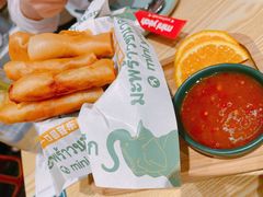 -迷你椰·泰式大排档(虹口店)