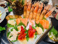 -大葉日本料理·龍蝦任食放題(廣州W酒店)