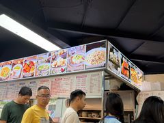 -明姨仔潮汕美食·碳炉猪脚·汕尾牛腩饭·起片鸡煲(起义路店)