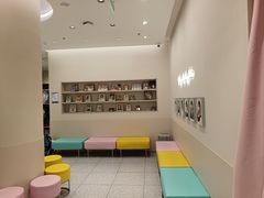 -天真蓝照相馆(五角场百联又一城店)