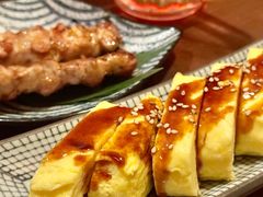 -鸟泉居酒屋·烧鸟·酒馆(百子湾店)