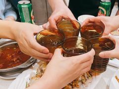 -香港新发烧腊茶餐厅(水围店)