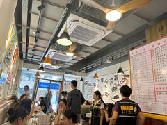 -百乐门粉面店(二龙喉分店)