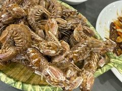 -渔家乐小海鲜(皇姑店)