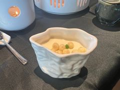 鸡头米奶酪-江南雅厨(李公堤店)