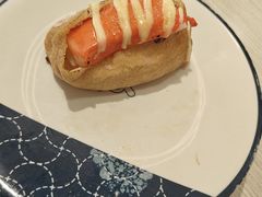 -滨寿司(新街口中央商场店)