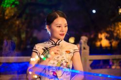 点击看大图 -巴黎新娘婚纱摄影·婚礼策划(嘉定总店)