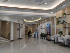 -慈铭奥亚健康体检(南山店-保利分院)