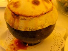 -成桂西餐厅·42年的味道(五大道疙瘩楼店)