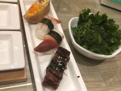 -河风精致寿司(双井店)
