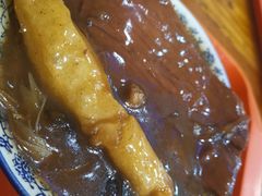 -清真高老大牛排胡辣汤(嵩山路总店)