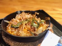 -雷门拉面店(新光天地店)