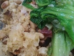 -华南理工大学-学2食堂