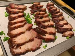 绿茶烤肉-绿茶餐厅(昆明世纪金源店)