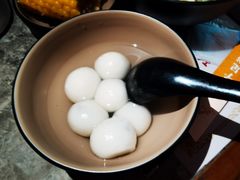 -和子足浴SPA会馆(东方之门店)